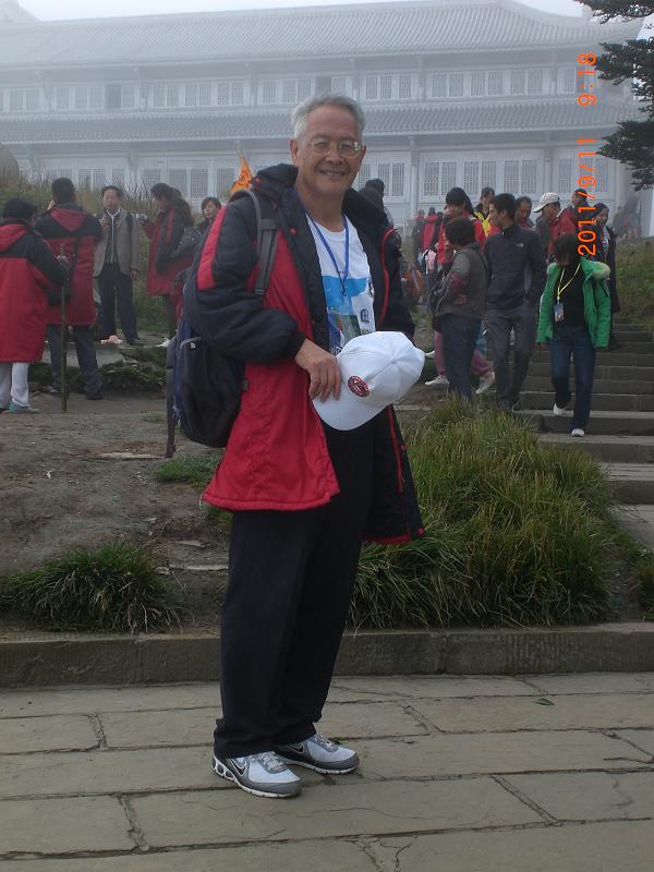 CIMG2615.JPG - Sep 07-14, 2011 四川(樂山大佛) [Trip to Leshan China Big Buddha, Sichuan, China]-108