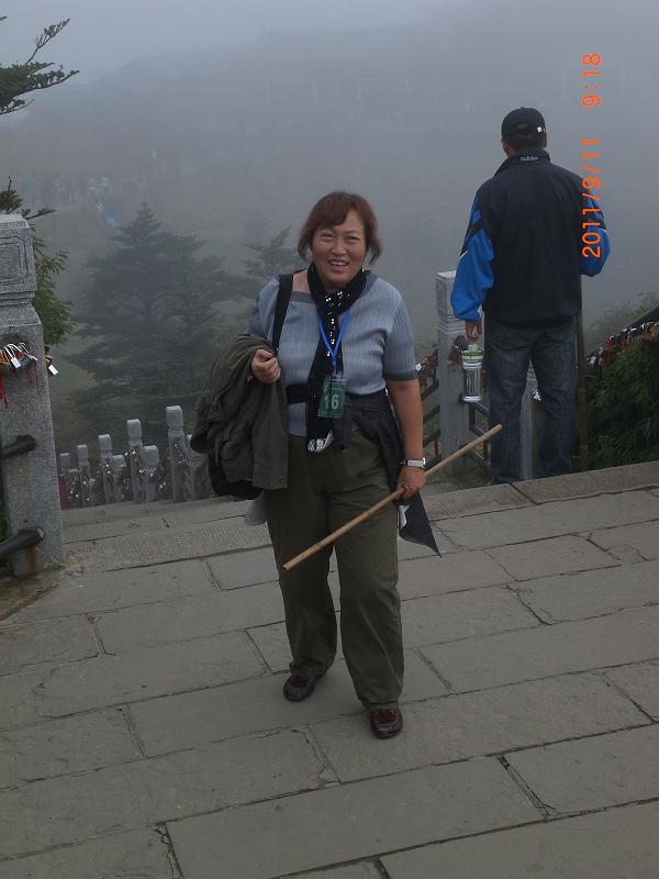 CIMG2618.JPG - Sep 07-14, 2011 四川(樂山大佛) [Trip to Leshan China Big Buddha, Sichuan, China]-110