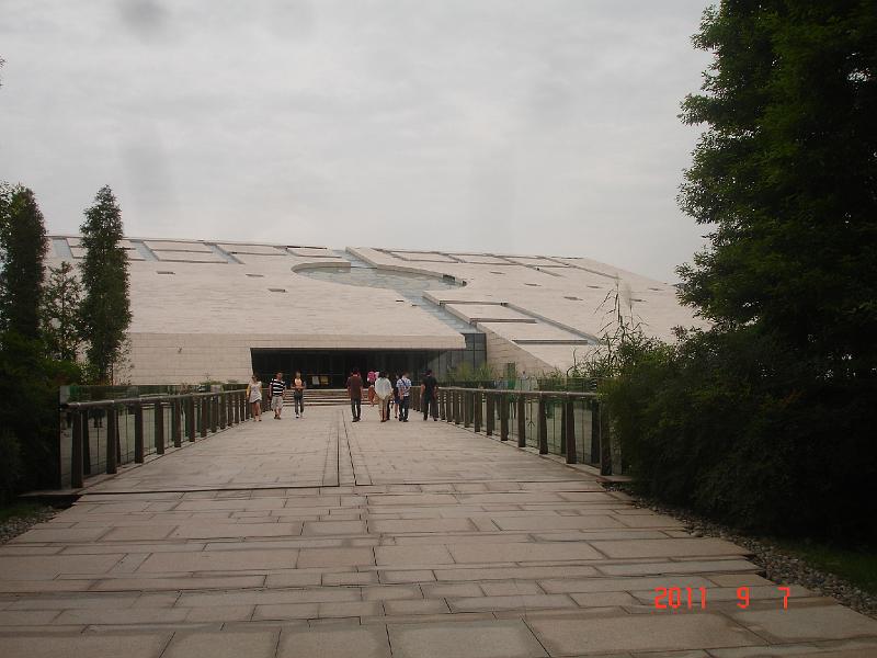 DSC01653.JPG - Sep 07-14, 2011 四川(金沙遺址) [Trip to jinsha site museum, Sichuan, China]-31