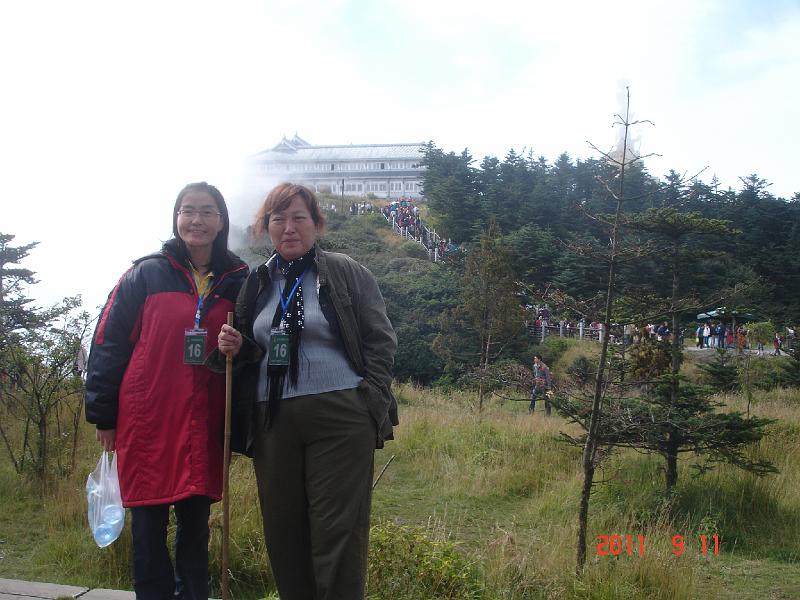 DSC01920.JPG - Sep 07-14, 2011 四川(樂山大佛) [Trip to Leshan China Big Buddha, Sichuan, China]-123
