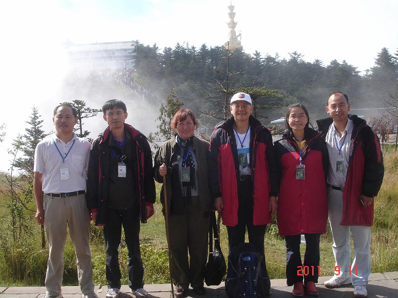 DSC01921.JPG - Sep 07-14, 2011 四川(樂山大佛) [Trip to Leshan China Big Buddha, Sichuan, China]-124