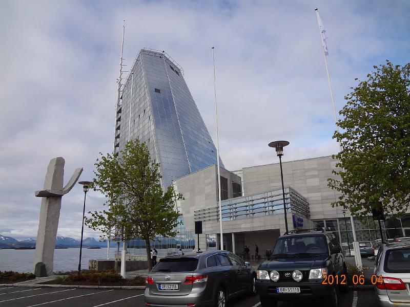 DSC00956.JPG - May 31-June 9, 2012 15屆國際魚類營養學術研討會(XV ISFNF)(挪威 Molde)  [XV ISFNF (Norway, Molde)]-2
