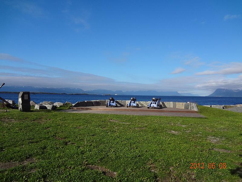 DSC01346.JPG - May 31-June 9, 2012 15屆國際魚類營養學術研討會(XV ISFNF)(挪威 Molde)  [XV ISFNF (Norway, Molde)]-37