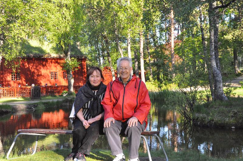 DSC_0104.jpg - May 31-June 9, 2012 15屆國際魚類營養學術研討會(XV ISFNF)(挪威 Molde)  [XV ISFNF (Norway, Molde)]-38