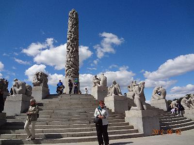 DSC00888.JPG - May 31-June 9, 2012 挪威 Oslo-21