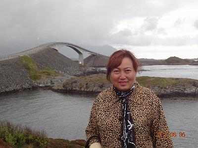 DSC01016.JPG - May 31-June 9, 2012 挪威 Molde (XV ISFNF)-13