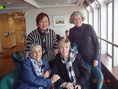 DSC01091.JPG - May 31-June 9, 2012 挪威 Molde (XV ISFNF)-16