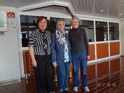 DSC01093.JPG - May 31-June 9, 2012 挪威 Molde (XV ISFNF)-17