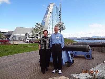 DSC01189.JPG - May 31-June 9, 2012 挪威 Molde (XV ISFNF)-24