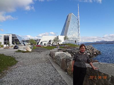 DSC01194.JPG - May 31-June 9, 2012 挪威 Molde (XV ISFNF)-25