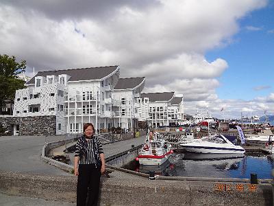 DSC01216.JPG - May 31-June 9, 2012 挪威 Molde (XV ISFNF)-29