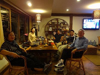 DSC01641.JPG - July 31-Aug 7, 2012 廣東農科院畜牧所演講後雲南行(麗江)-2