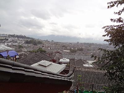 DSC01658.JPG - July 31-Aug 7, 2012 廣東農科院畜牧所演講後雲南行(麗江)-4