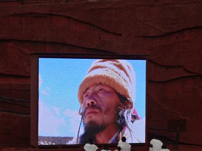 DSC01691.JPG - July 31-Aug 7, 2012 廣東農科院畜牧所演講後雲南行(印象麗江)-3