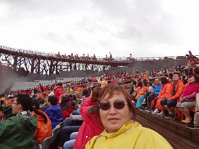 DSC01803.JPG - July 31-Aug 7, 2012 廣東農科院畜牧所演講後雲南行(印象麗江)-18