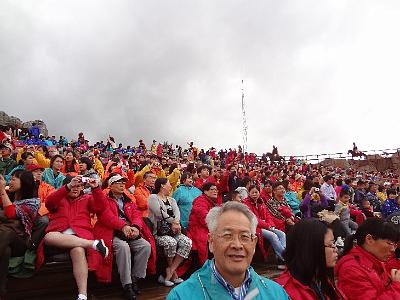 DSC01807.JPG - July 31-Aug 7, 2012 廣東農科院畜牧所演講後雲南行(印象麗江)-19