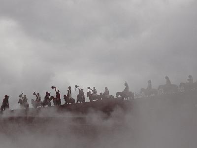 DSC01831.JPG - July 31-Aug 7, 2012 廣東農科院畜牧所演講後雲南行(印象麗江)-22