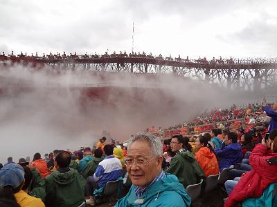 DSC01841.JPG - July 31-Aug 7, 2012 廣東農科院畜牧所演講後雲南行(印象麗江)-23