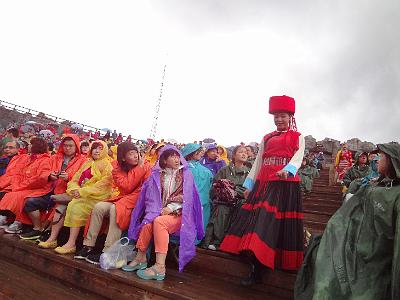 DSC01854.JPG - July 31-Aug 7, 2012 廣東農科院畜牧所演講後雲南行(印象麗江)-24