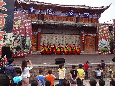 DSC02016.JPG - July 31-Aug 7, 2012 廣東農科院畜牧所演講後雲南行(麗江)-8