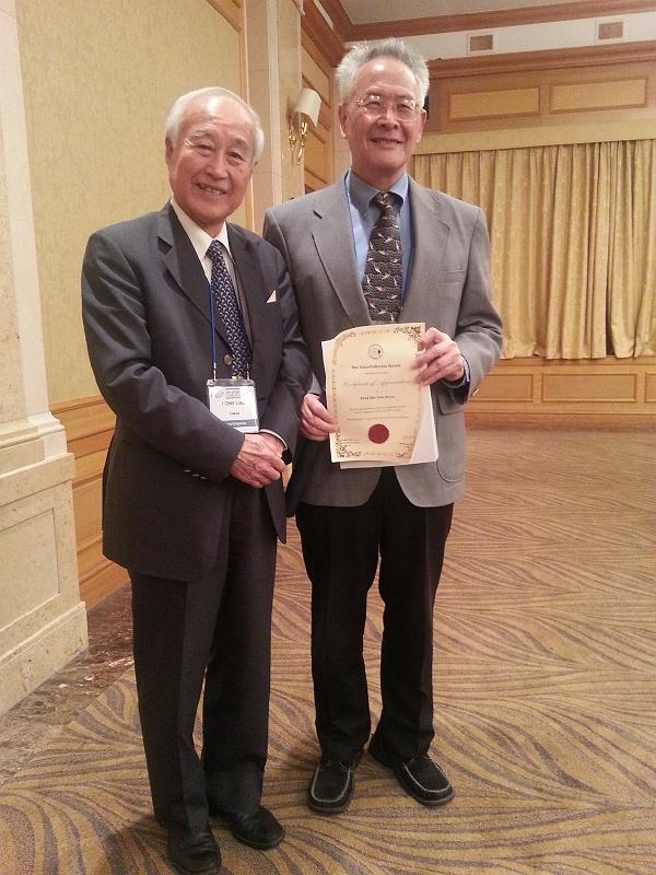 2013-05-01 18.32.07.jpg - Apr 28-May 3, 2013 亞水會第43次理事會議 (韓國，Yeosu) [Asian Fisheries Society 43rd Council Meeting (Korea, Yeosu)]-9
