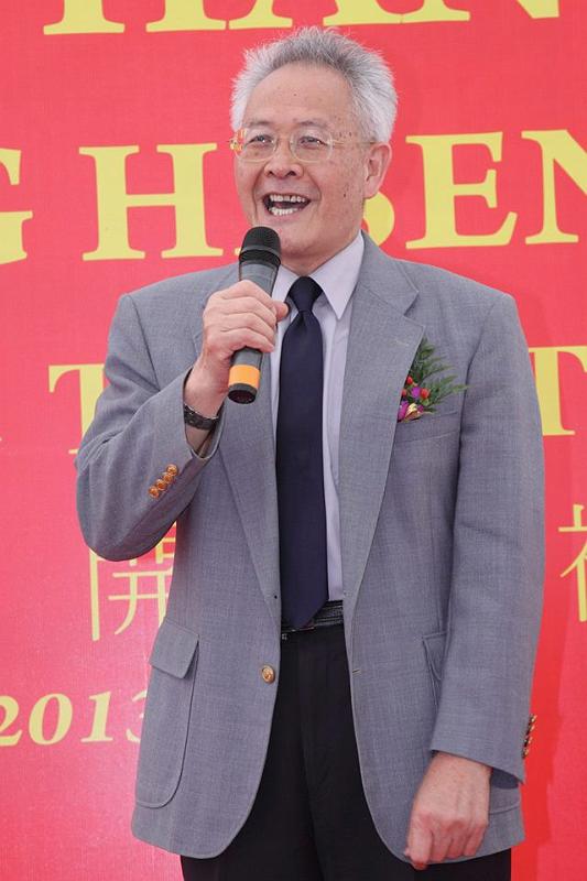 1000261_228986947255573_2015754983_n.jpg - Aug 2-6, 2013 昇龍蝦苗場開幕典禮 (寧順，越南) [Sheng Long Biotech Shrimp farm opening (Vietnam)]-6