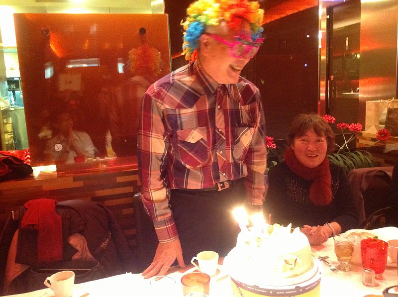 __2.JPG - Jan 05, 2013 老師慶生會(基隆西堤牛排館) [Birthday Party for Prof. Shi-Yen Shiau (Tasty)]-4