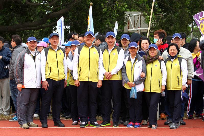 2013-11-2..-2.jpg - Nov 28, 2013 靜宜大學 全校運動大會 [Providence University Anniversary Celebration and Land Sports Meet Day]