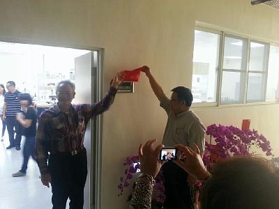 0227鈺鴻屏科大實驗室open house-1.jpg - Feb 27, 2013 鈺鴻屏科大實驗室open house-1 (屏東科技大學)