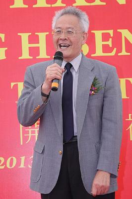 1000261_228986947255573_2015754983_n.jpg - Aug 2-6, 2013 昇龍蝦苗場開幕典禮 (寧順，越南)-6