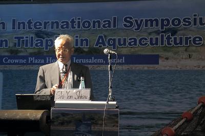1382585739245-Shiau_1009S.JPG - Oct 5-13, 2013 第十屆國際吳郭魚養殖學術研討會(ISTA10)-以色列，耶路撒冷(Crown Plaza Hotel-主旨演講)-10