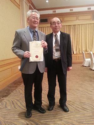 2013-05-01 18.32.24.jpg - Apr 28-May 3, 2013 亞水會第43次理事會議 (韓國，Yeosu)-10