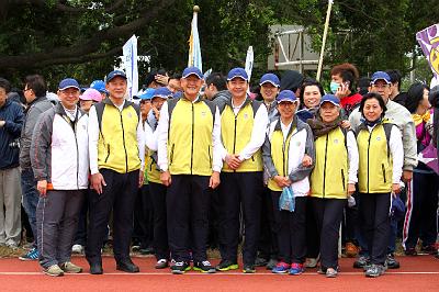 2013-11-2..-2.jpg - Nov 28, 2013 靜宜大學 全校運動大會