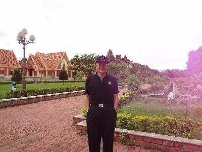 DSC00014.JPG - Aug 2-6, 2013 昇龍蝦苗場開幕典禮 (寧順，越南)-26