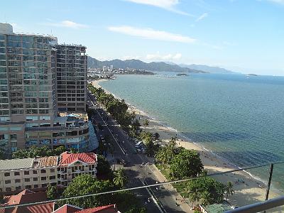 DSC00044.JPG - Aug 2-6, 2013 昇龍蝦苗場開幕典禮 (芽莊，越南)-28