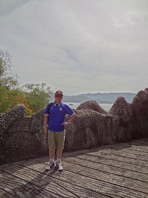 DSC00056.JPG - Aug 2-6, 2013 昇龍蝦苗場開幕典禮 (芽莊，越南)-33