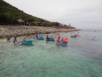DSC00067.JPG - Aug 2-6, 2013 昇龍蝦苗場開幕典禮 (芽莊，越南)-36