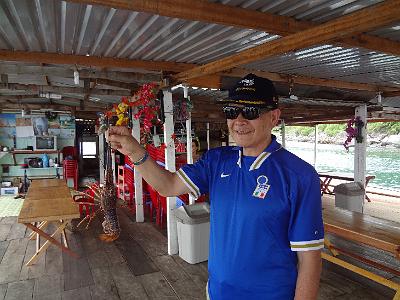 DSC00075.JPG - Aug 2-6, 2013 昇龍蝦苗場開幕典禮 (芽莊，越南)-38