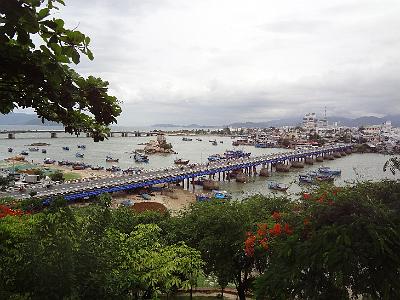 DSC00103.JPG - Aug 2-6, 2013 昇龍蝦苗場開幕典禮 (芽莊，越南)-49