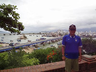 DSC00105.JPG - Aug 2-6, 2013 昇龍蝦苗場開幕典禮 (芽莊，越南)-50