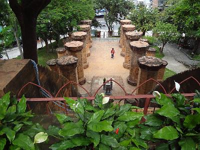 DSC00106.JPG - Aug 2-6, 2013 昇龍蝦苗場開幕典禮 (芽莊，越南)-51