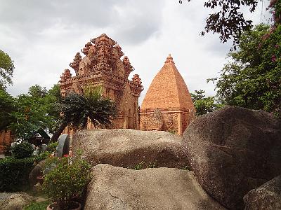 DSC00112.JPG - Aug 2-6, 2013 昇龍蝦苗場開幕典禮 (芽莊，越南)-54