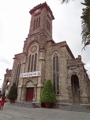 DSC00114.JPG - Aug 2-6, 2013 昇龍蝦苗場開幕典禮 (芽莊，越南)-56