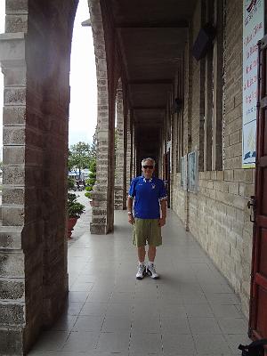 DSC00115.JPG - Aug 2-6, 2013 昇龍蝦苗場開幕典禮 (芽莊，越南)-57