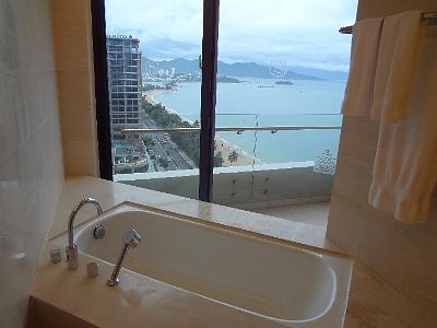 DSC00118.JPG - Aug 2-6, 2013 昇龍蝦苗場開幕典禮 (芽莊，越南)-29