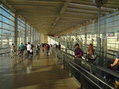 DSC01048.JPG - Oct 5-13, 2013 第十屆國際吳郭魚養殖學術研討會(ISTA10)-以色列，耶路撒冷(特拉維夫機場)-2