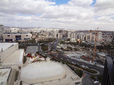 DSC01061.JPG - Oct 5-13, 2013 第十屆國際吳郭魚養殖學術研討會(ISTA10)-以色列，耶路撒冷(Crown Plaza Hotel)-4