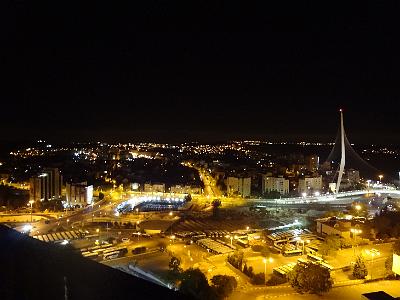 DSC01086.JPG - Oct 5-13, 2013 第十屆國際吳郭魚養殖學術研討會(ISTA10)-以色列，耶路撒冷(Crown Plaza Hotel)-6
