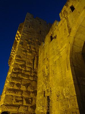 DSC01366.JPG - Oct 5-13, 2013 第十屆國際吳郭魚養殖學術研討會(ISTA10)-以色列，耶路撒冷 (舊城，大衛塔)-19