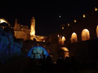 DSC01372.JPG - Oct 5-13, 2013 第十屆國際吳郭魚養殖學術研討會(ISTA10)-以色列，耶路撒冷 (舊城，大衛塔)-15